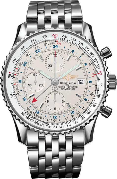 breitling watches chronometre navitimer|breitling chronometre navitimer 1884 price.